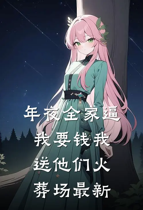 年夜全家逼我要钱我送他们火葬场最新