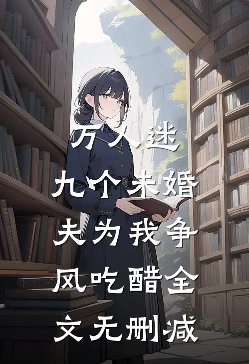 万人迷：九个未婚夫为我争风吃醋全文无删减