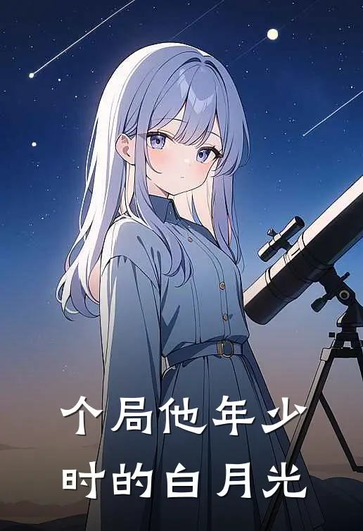 个局他年少时的白月光