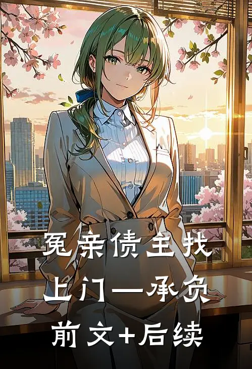 冤亲债主找上门—承负前文+后续
