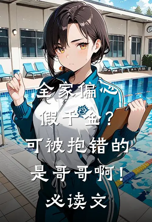 全家偏心假千金？可被抱错的是哥哥啊！必读文