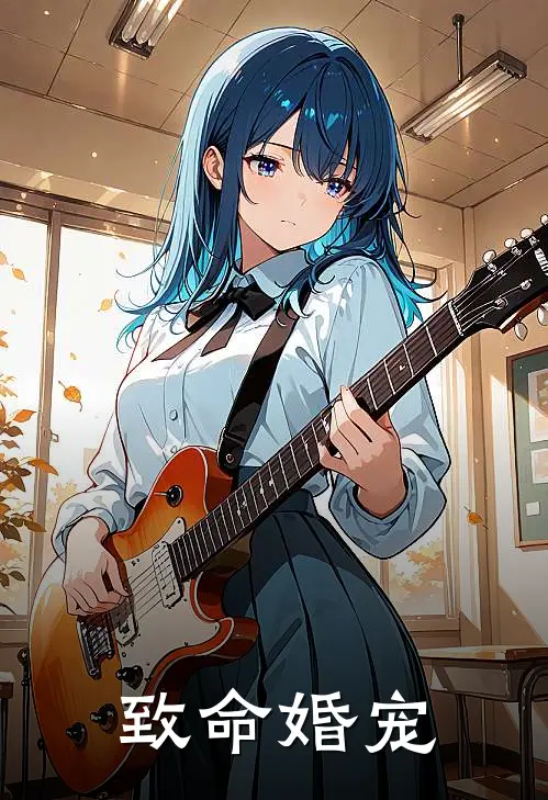 致命婚宠