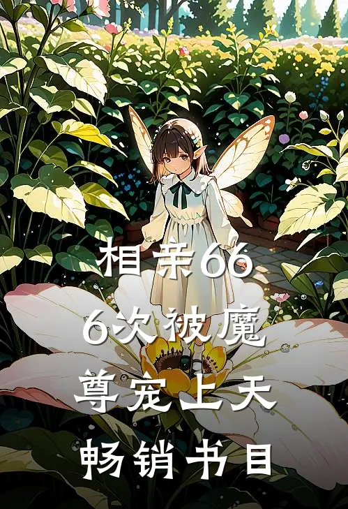 相亲666次被魔尊宠上天畅销书目