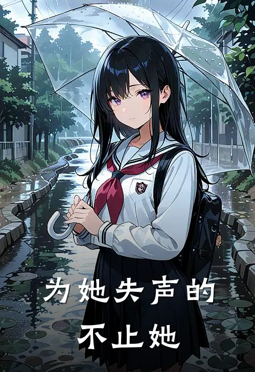 为她失声的，不止她
