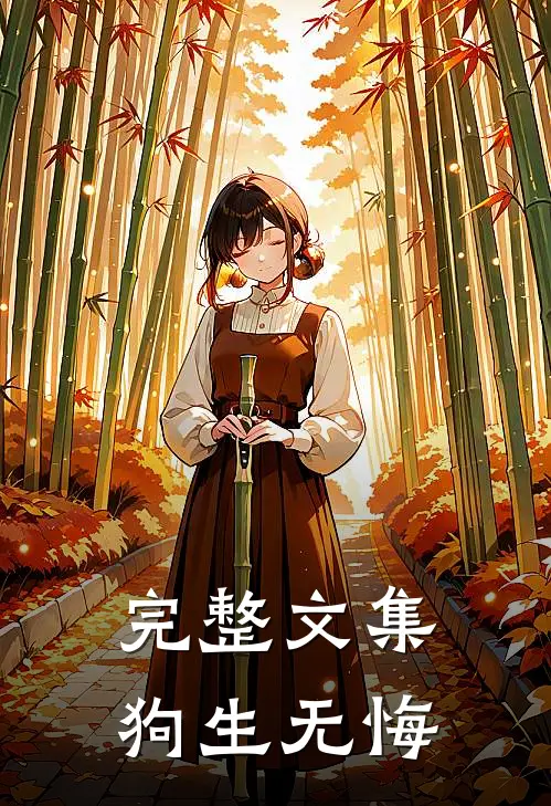 完整文集狗生无悔