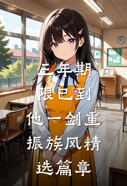 三年期限已到,他一剑重振族风精选篇章