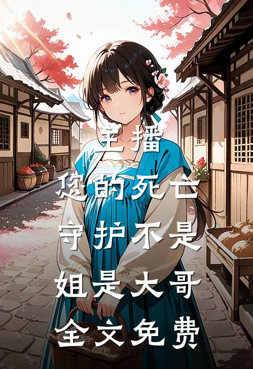 主播，您的死亡守护不是姐是大哥全文免费