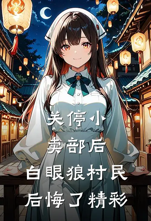 关停小卖部后，白眼狼村民后悔了精彩