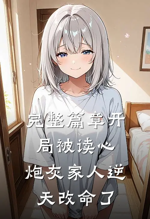 完整篇章开局被读心：炮灰家人逆天改命了
