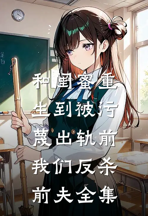 和闺蜜重生到被污蔑出轨前，我们反杀前夫全集