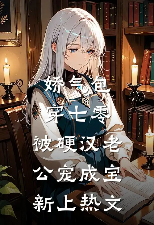 娇气包穿七零，被硬汉老公宠成宝新上热文