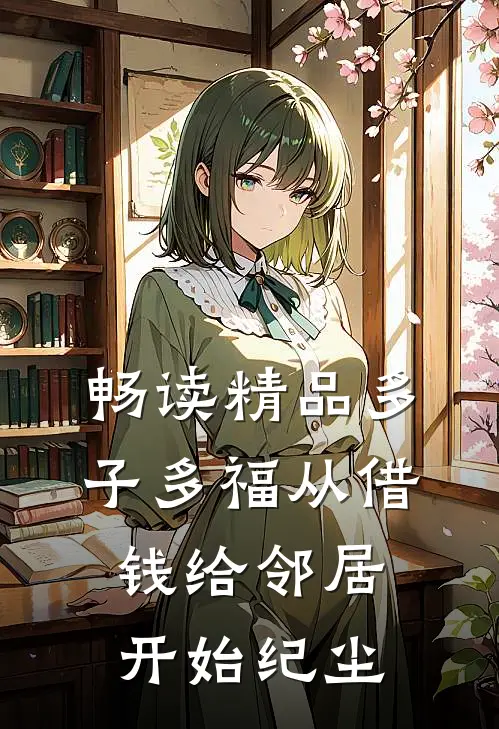 畅读精品多子多福从借钱给邻居开始纪尘