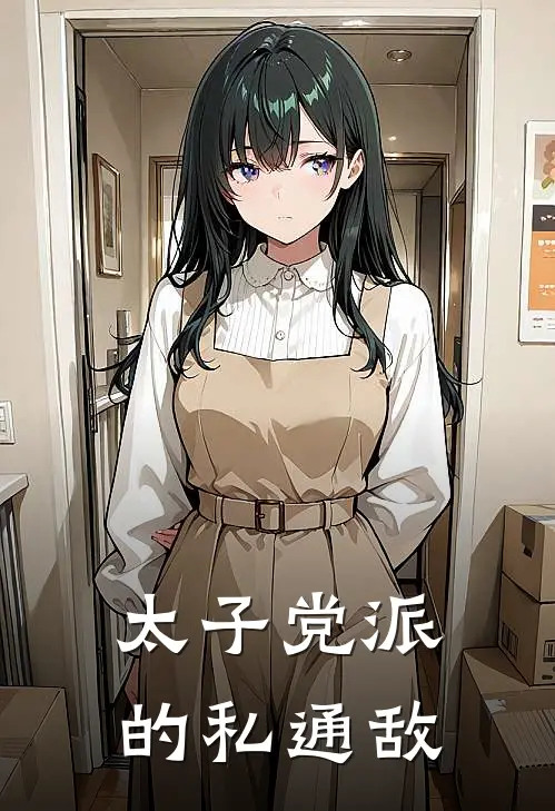 太子党派的私通敌