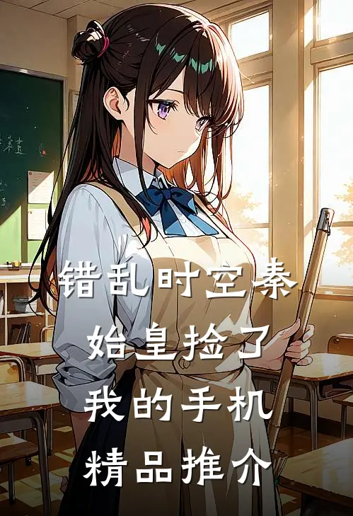错乱时空秦始皇捡了我的手机精品推介
