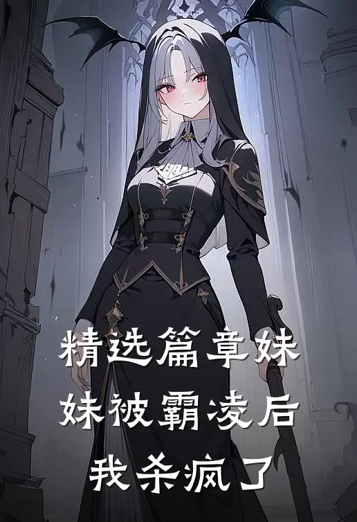 精选篇章妹妹被霸凌后,我杀疯了