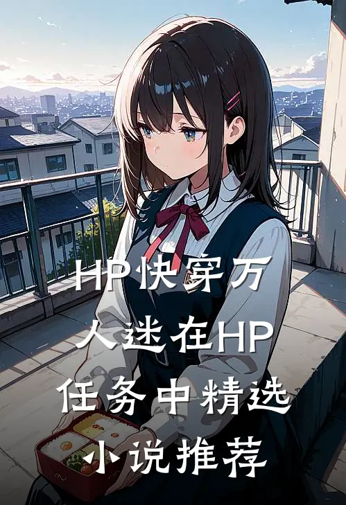 【HP】快穿万人迷在HP任务中精选小说推荐