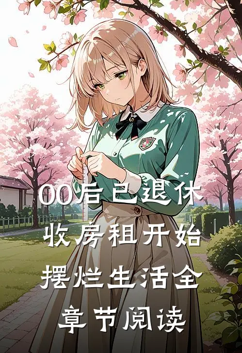 00后已退休，收房租开始摆烂生活全章节阅读