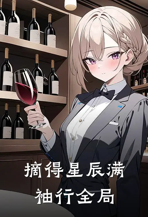 摘得星辰满袖行全局
