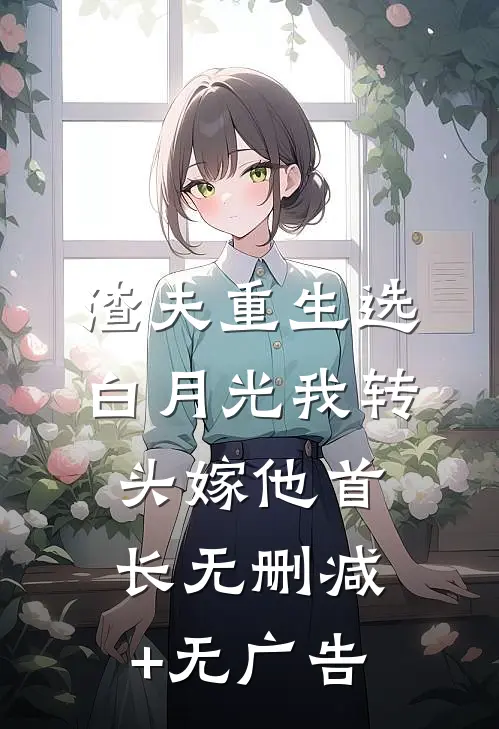渣夫重生选白月光我转头嫁他首长无删减+无广告