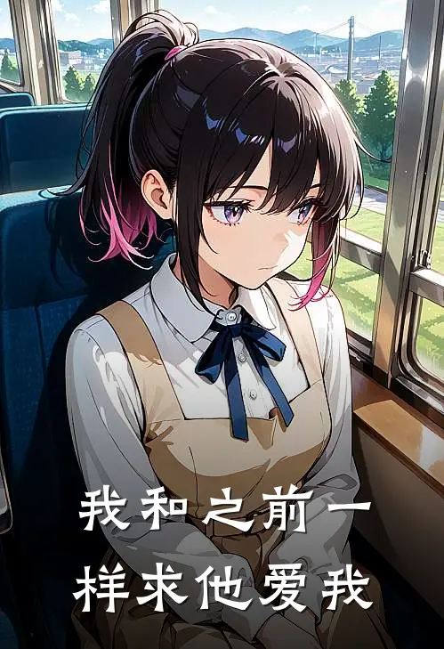 我和之前一样求他爱我