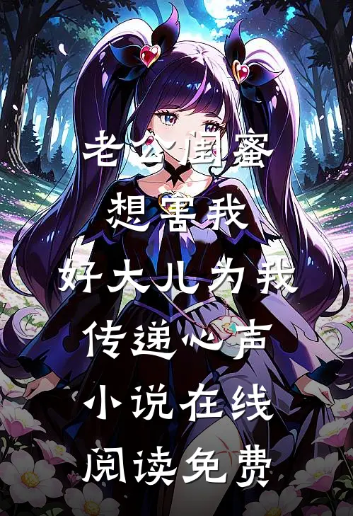 老公闺蜜想害我，好大儿为我传递心声小说在线阅读免费