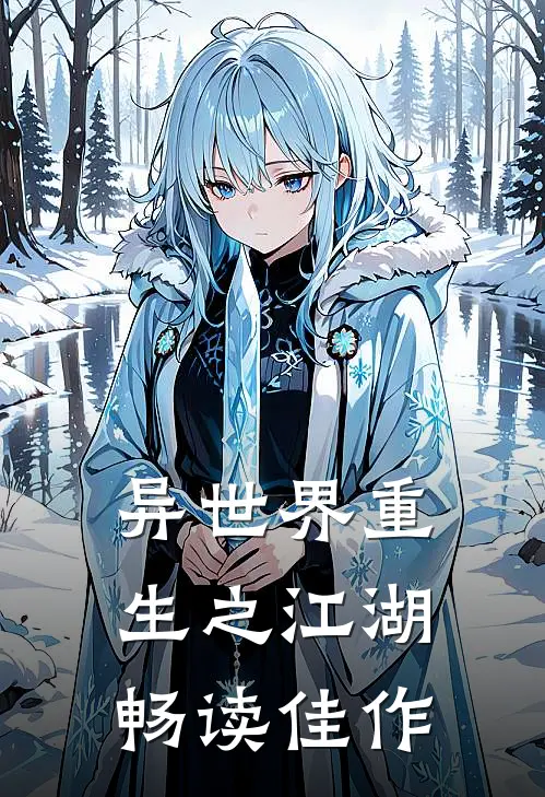 异世界重生之江湖畅读佳作