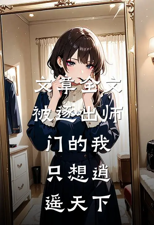 文章全文被逐出师门的我，只想逍遥天下
