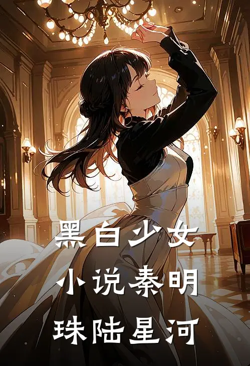 黑白少女小说秦明珠陆星河