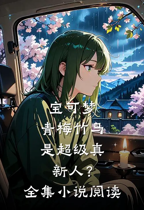 宝可梦：青梅竹马是超级真新人？全集小说阅读