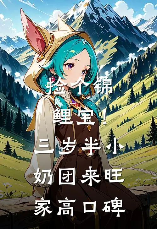 捡个锦鲤宝！三岁半小奶团来旺家高口碑