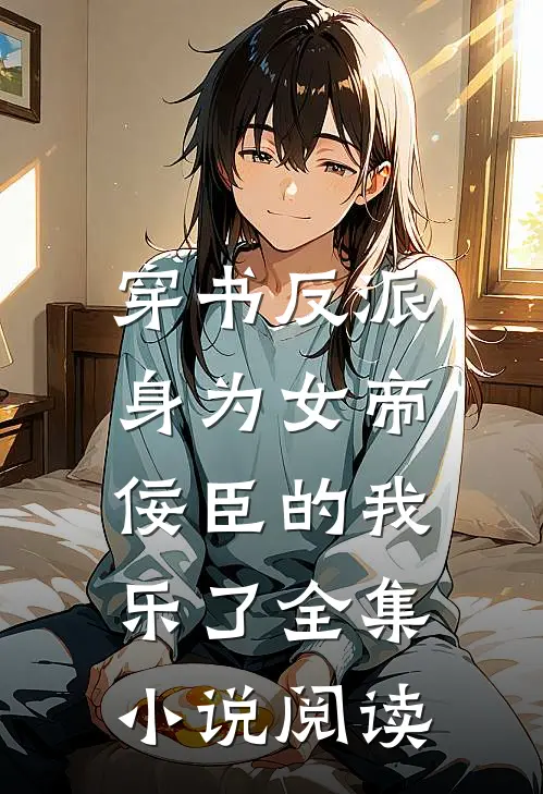 穿书反派：身为女帝佞臣的我乐了全集小说阅读