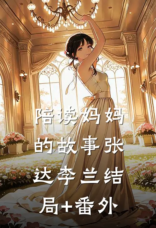 陪读妈妈的故事张达李兰结局+番外