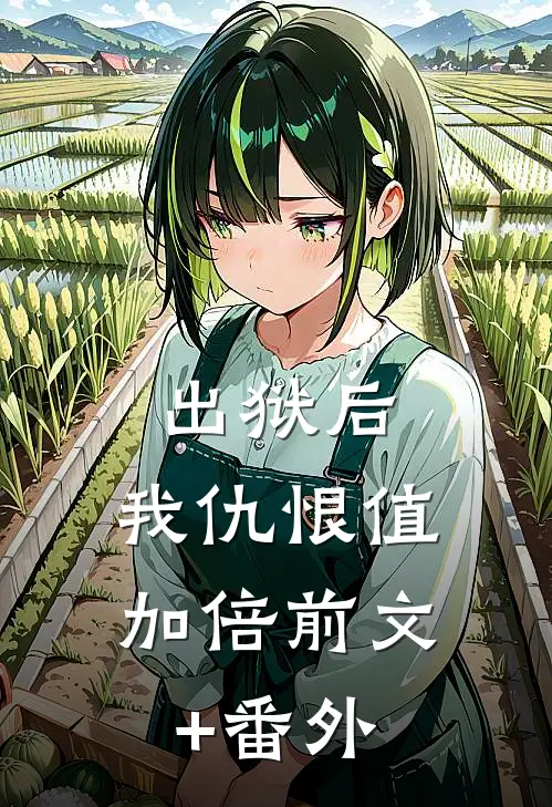 出狱后，我仇恨值加倍前文+番外