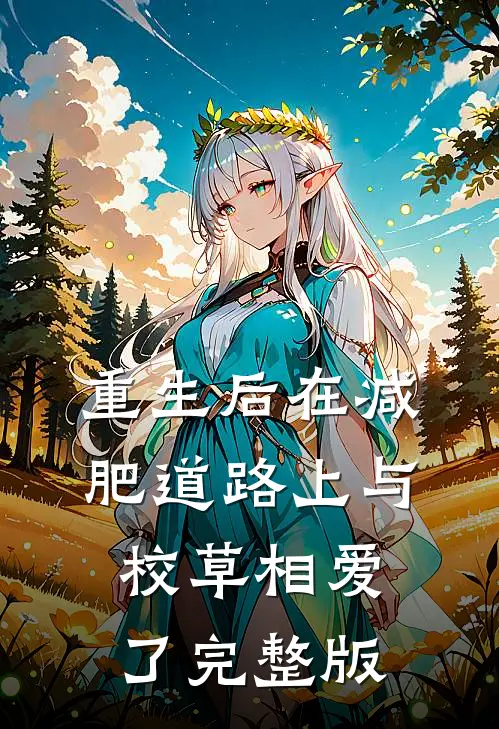 重生后在减肥道路上与校草相爱了完整版