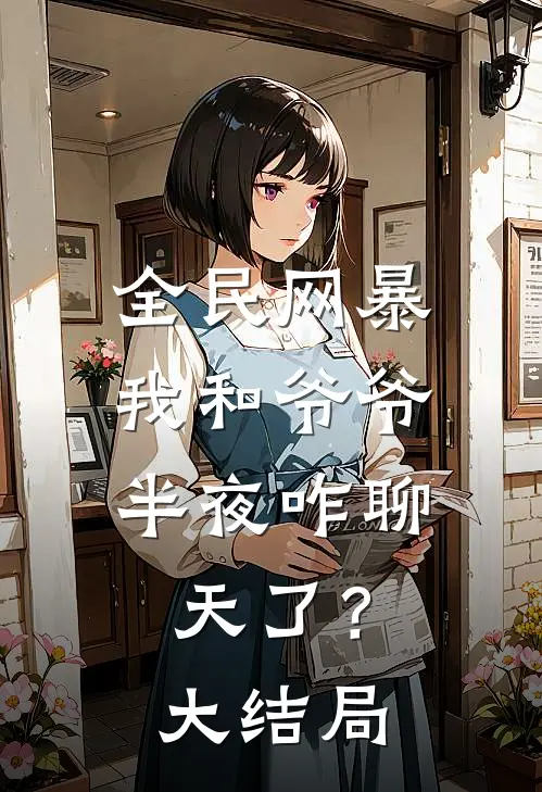全民网暴：我和爷爷半夜咋聊天了？大结局