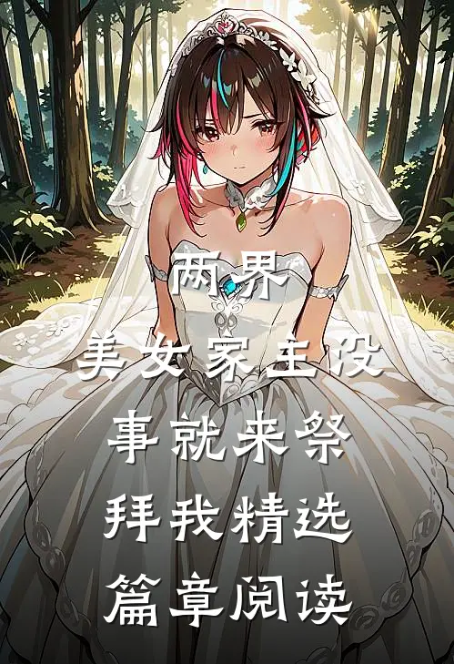 两界，美女家主没事就来祭拜我精选篇章阅读