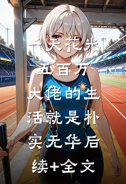 一天花光五百万：大佬的生活就是朴实无华后续+全文