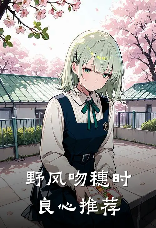 野风吻穗时良心推荐