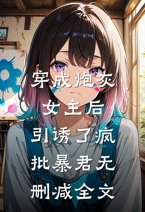 穿成炮灰女主后，引诱了疯批暴君无删减全文