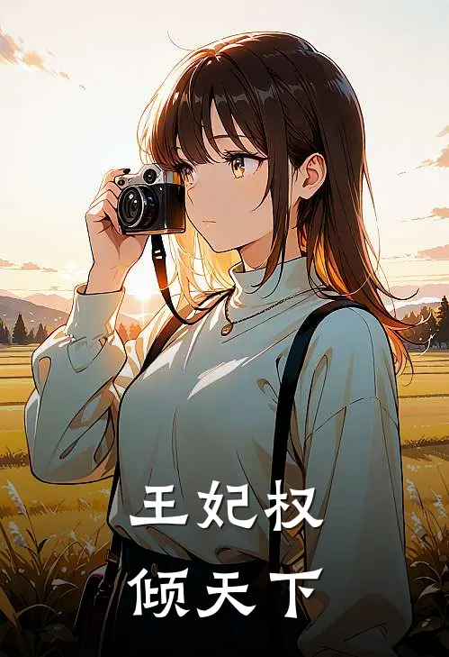 王妃权倾天下