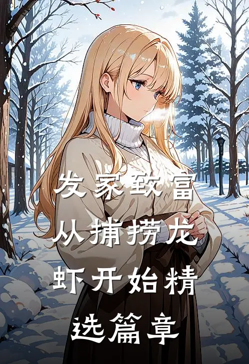 发家致富：从捕捞龙虾开始精选篇章