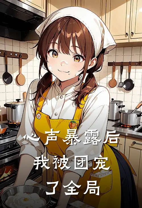 心声暴露后，我被团宠了全局