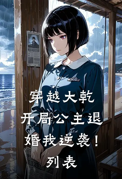 穿越大乾，开局公主退婚我逆袭！列表
