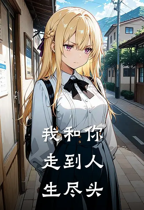 我和你,走到人生尽头的句子