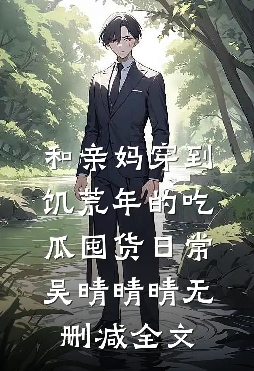 和亲妈穿到饥荒年的吃瓜囤货日常吴晴晴晴无删减全文