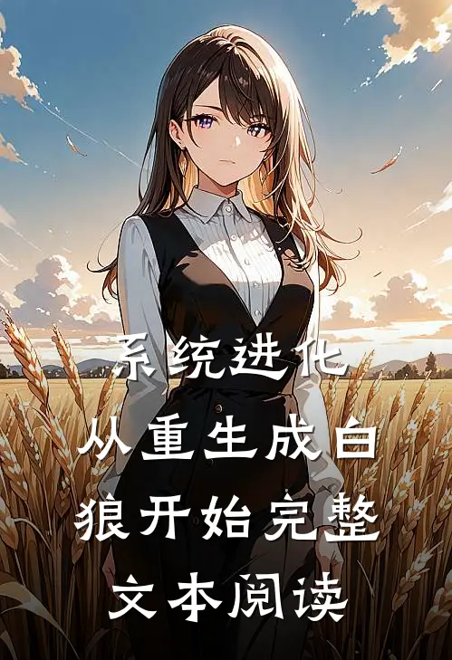 系统进化：从重生成白狼开始完整文本阅读