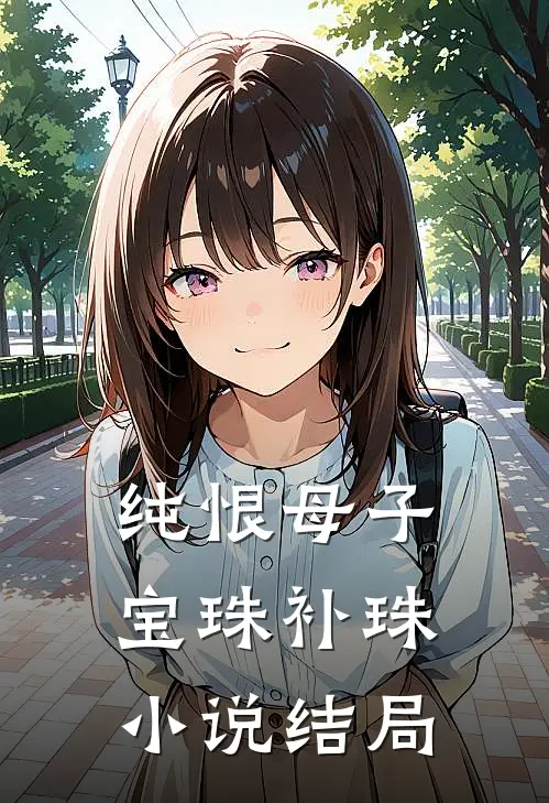 纯恨母子宝珠补珠小说结局