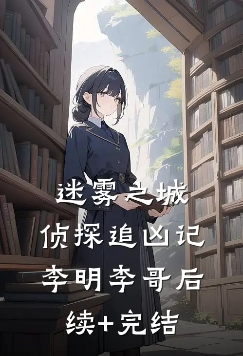 迷雾之城：侦探追凶记李明李哥后续+完结