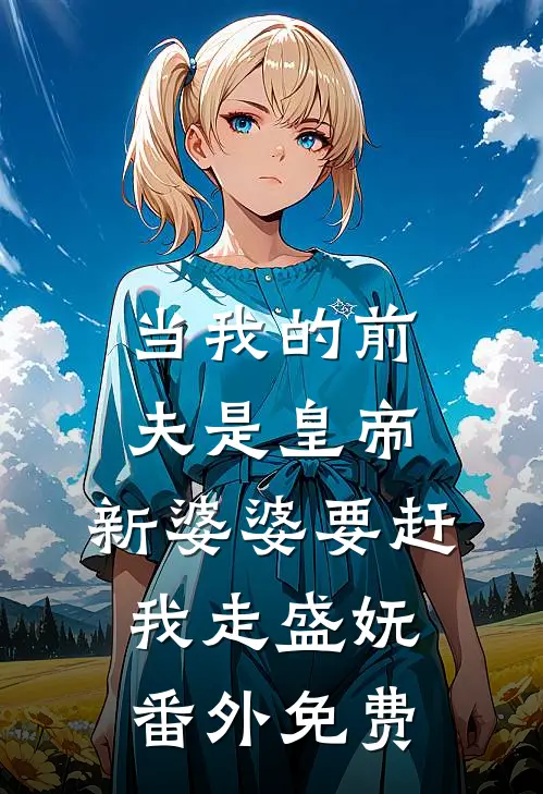 当我的前夫是皇帝，新婆婆要赶我走盛妩番外免费