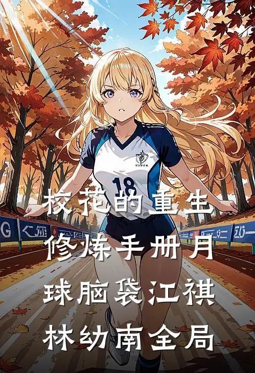 校花的重生修炼手册-月球脑袋江祺林幼南全局